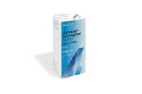Aerius desloratadina solución oral