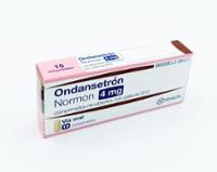 Ondansetrón comprimidos