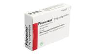 Polaramine Dexclorfeniramina